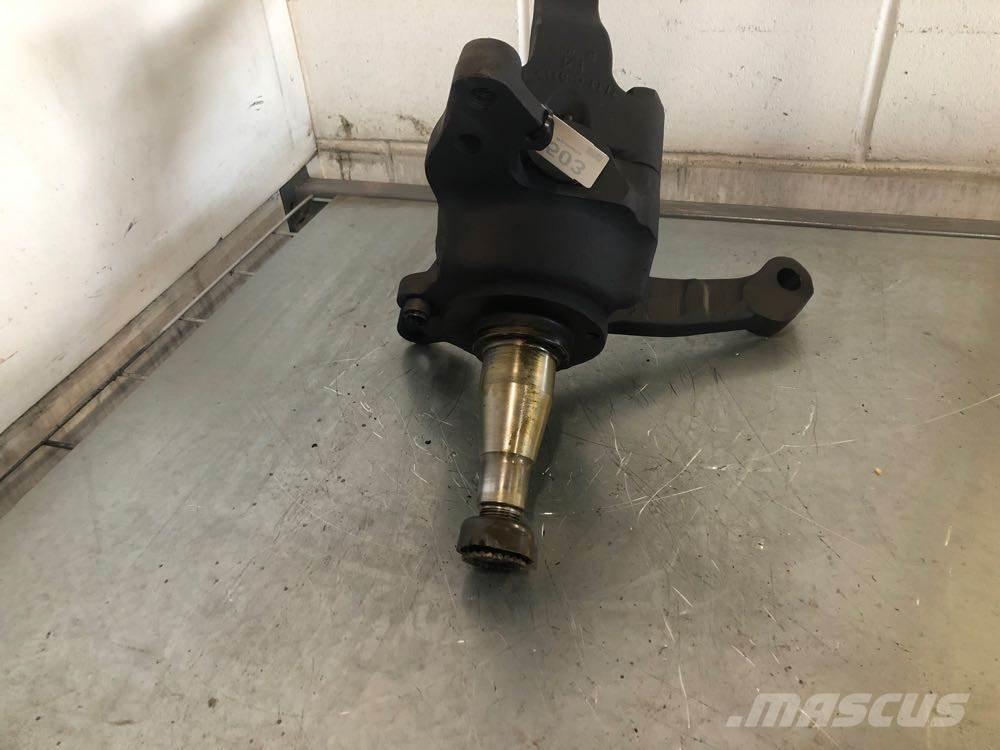 Meritor  Transport Sonstige