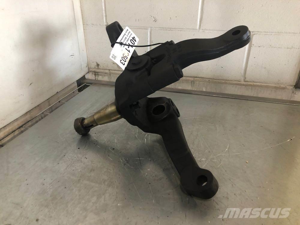Meritor  Transport Sonstige