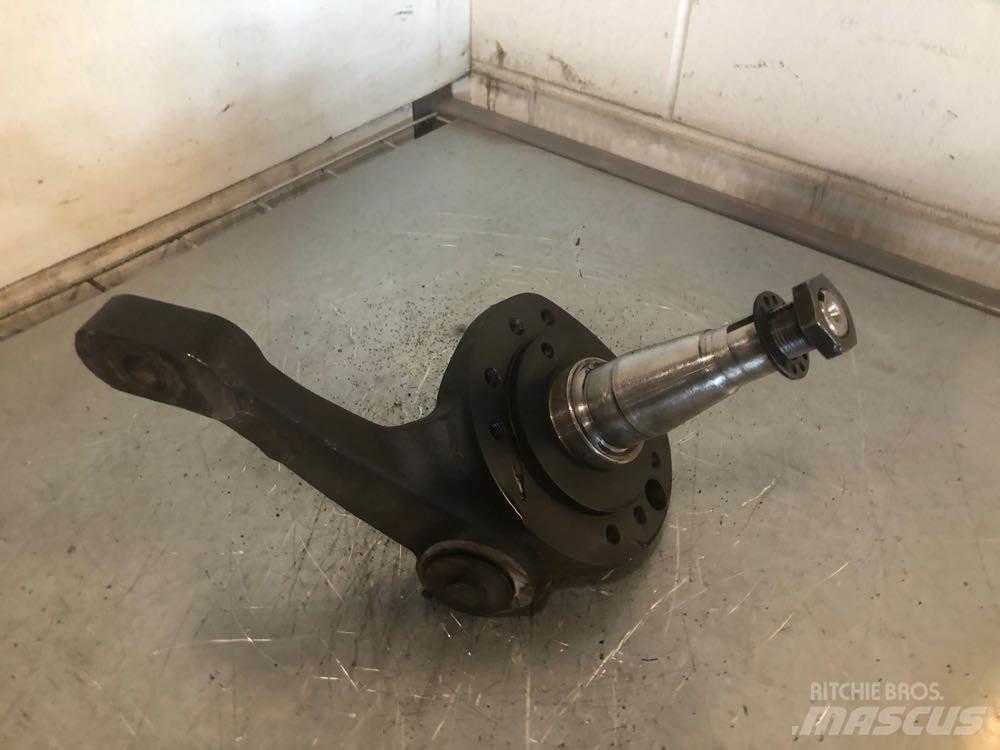 Meritor  Transport Sonstige