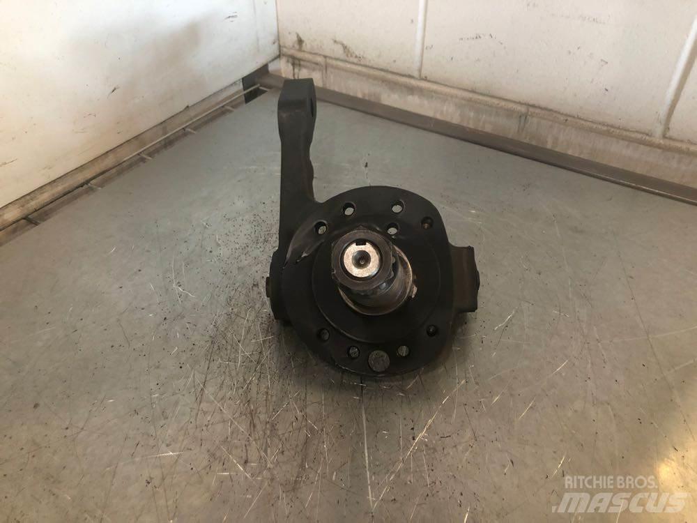 Meritor  Transport Sonstige