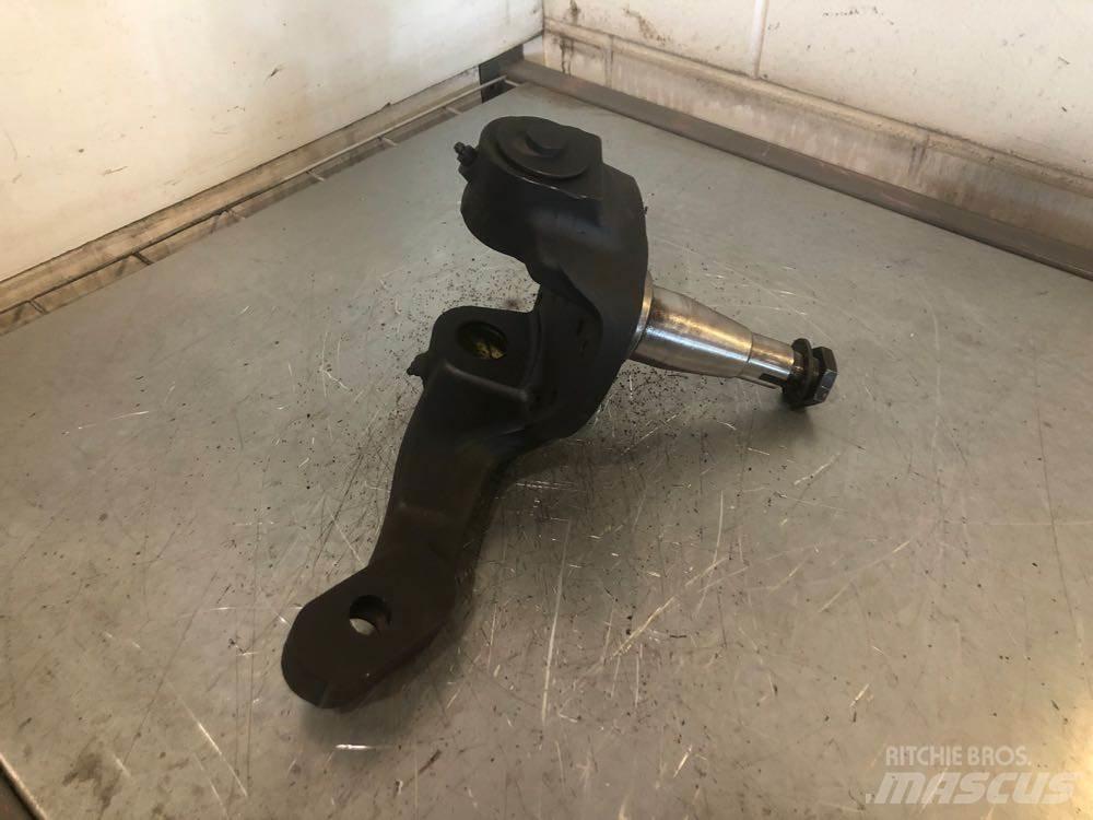 Meritor  Transport Sonstige