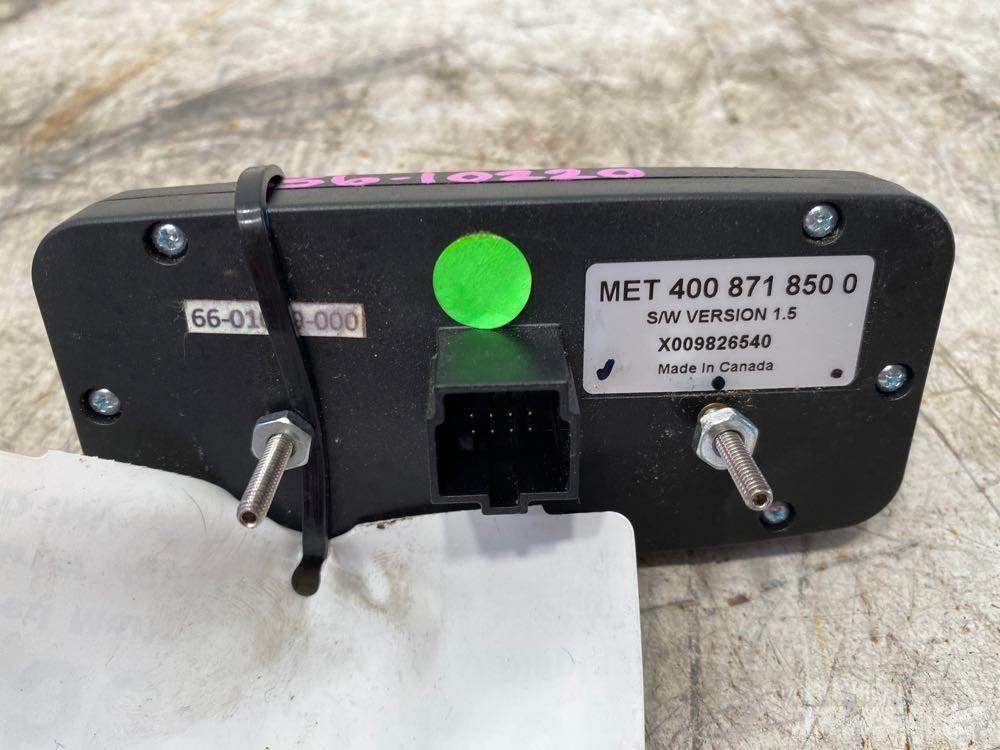 Meritor  Transport Sonstige
