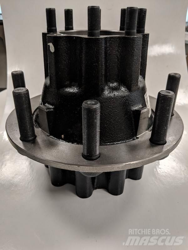 Meritor  Transport Sonstige