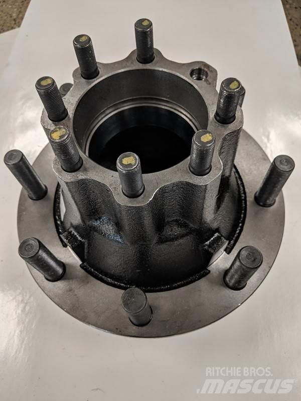 Meritor  Transport Sonstige