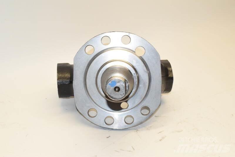 Meritor  Transport Sonstige