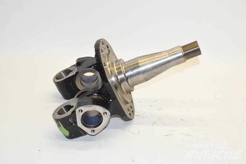 Meritor  Transport Sonstige
