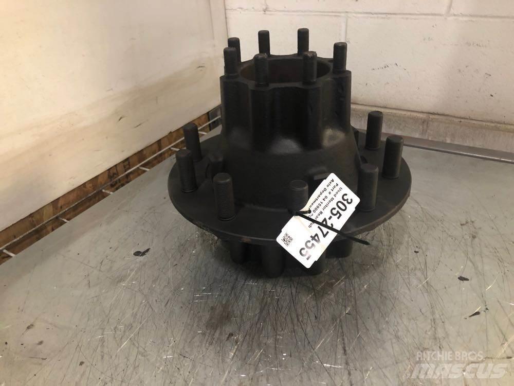 Meritor  Transport Sonstige