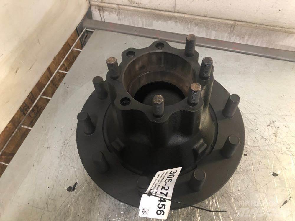 Meritor  Transport Sonstige