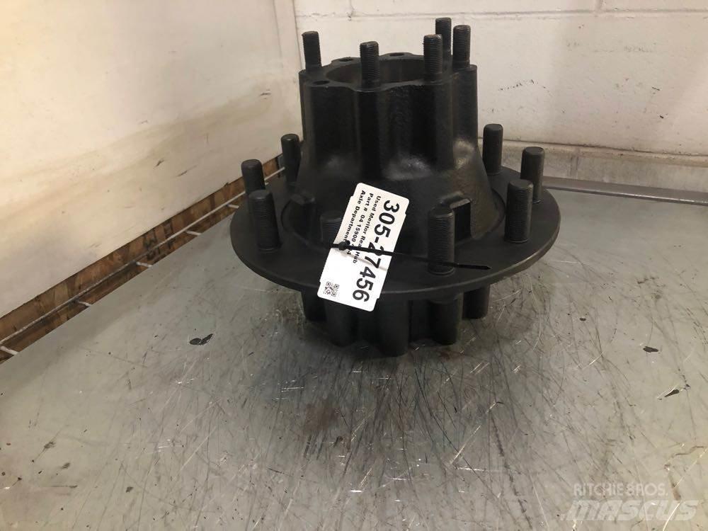 Meritor  Transport Sonstige