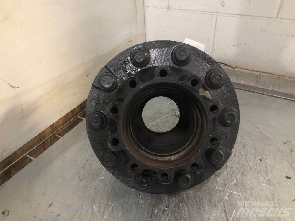 Meritor  Transport Sonstige