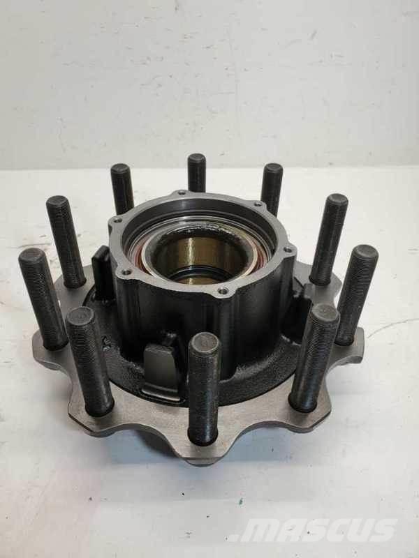 Meritor  Transport Sonstige