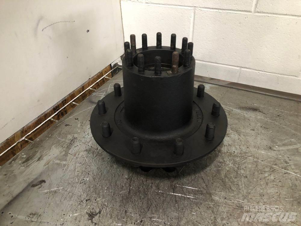 Meritor  Transport Sonstige