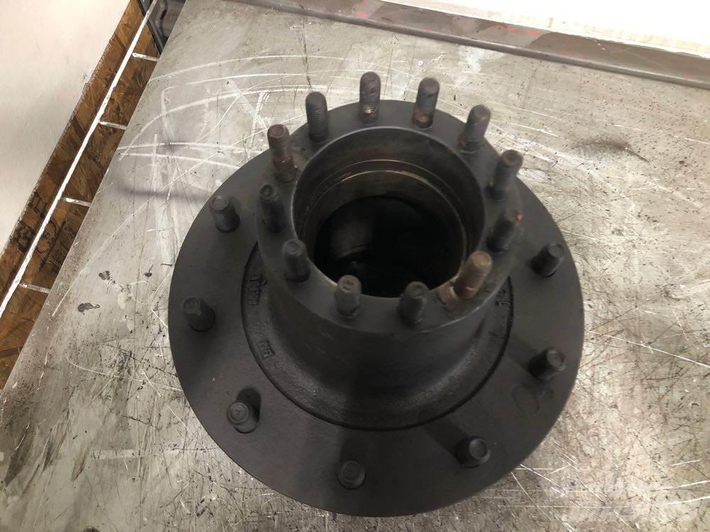 Meritor  Transport Sonstige