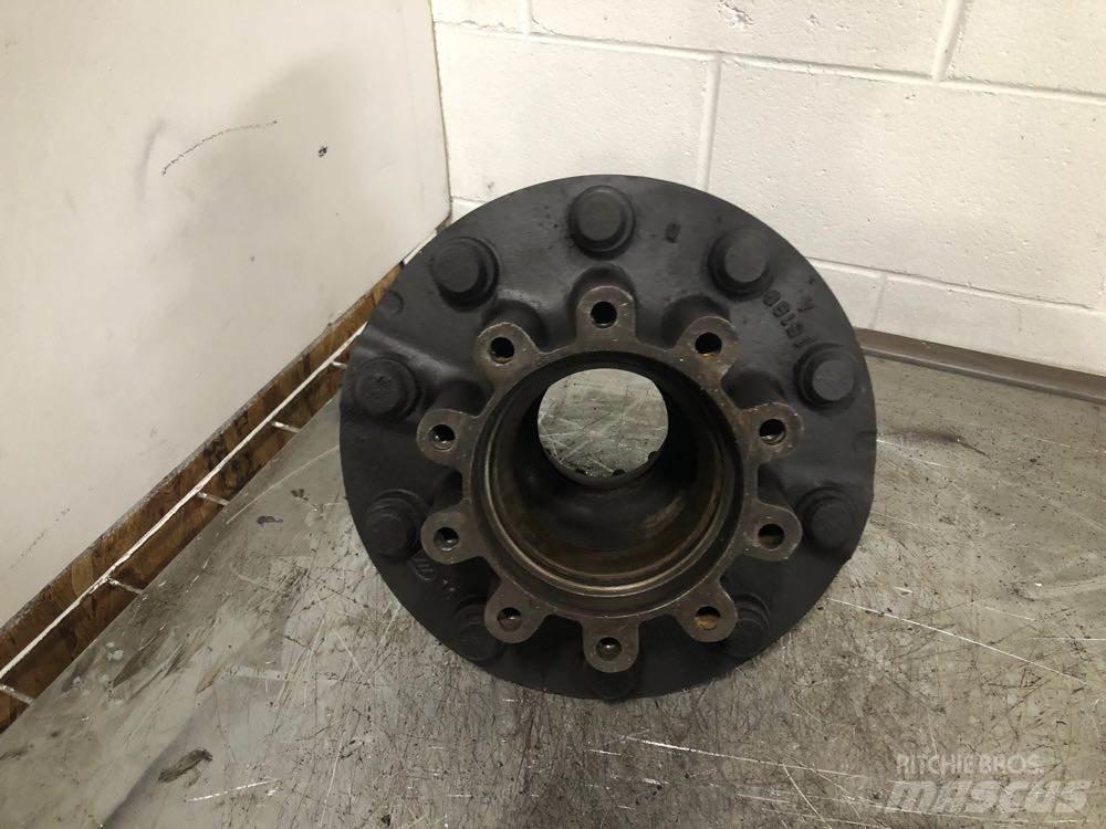 Meritor  Transport Sonstige