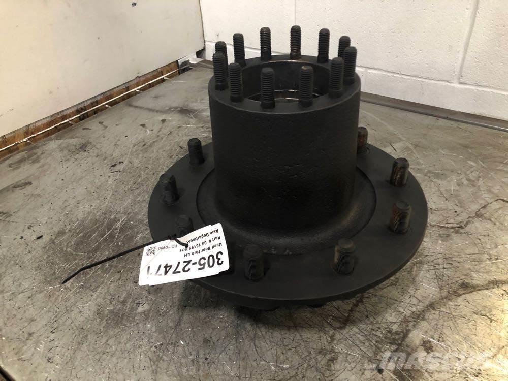 Meritor  Transport Sonstige