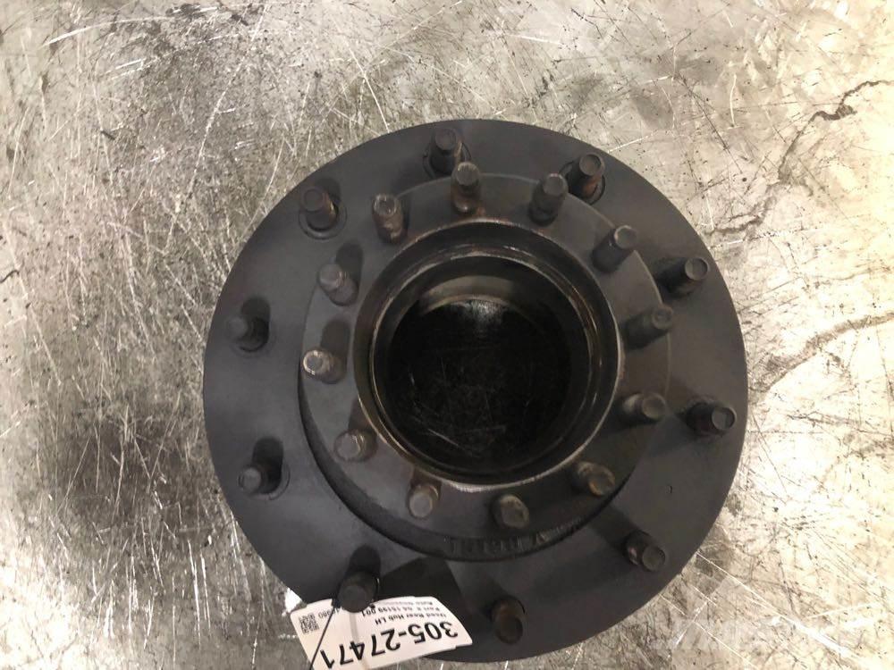 Meritor  Transport Sonstige