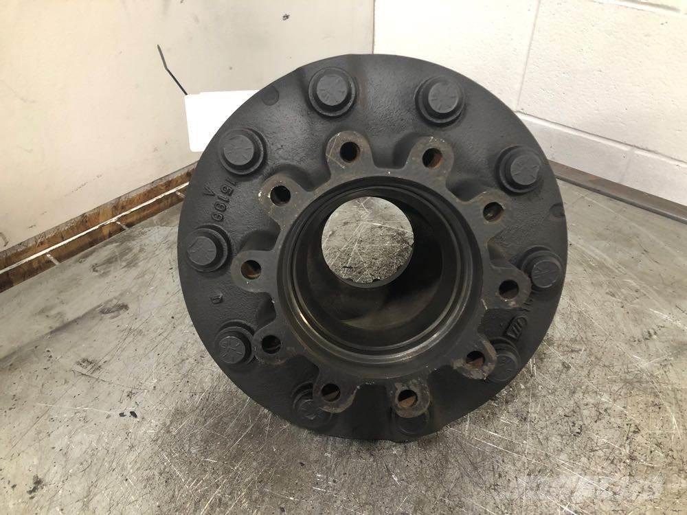 Meritor  Transport Sonstige