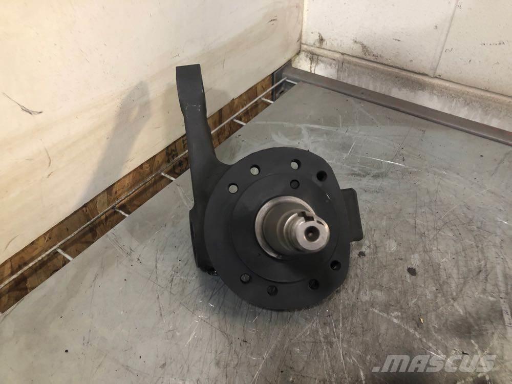 Meritor  Transport Sonstige