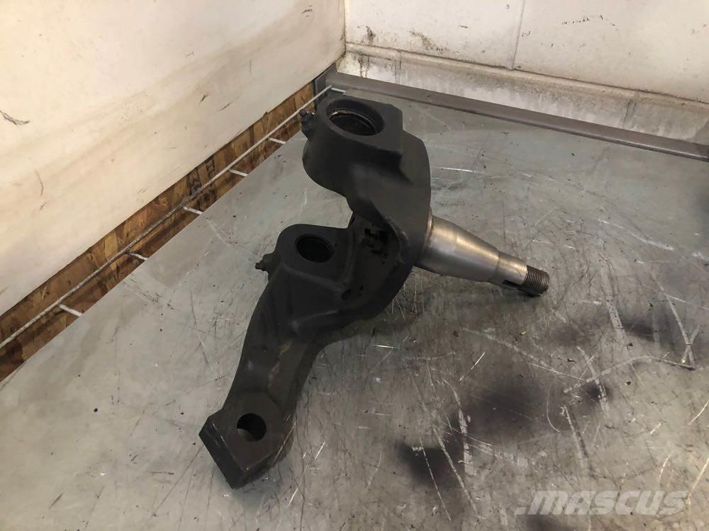 Meritor  Transport Sonstige