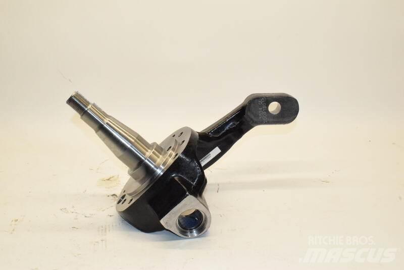 Meritor  Transport Sonstige