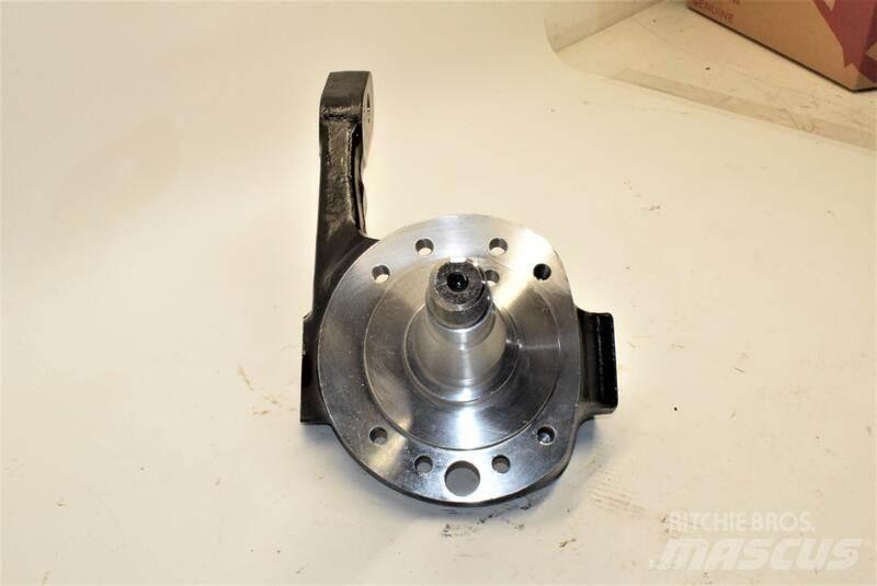 Meritor  Transport Sonstige
