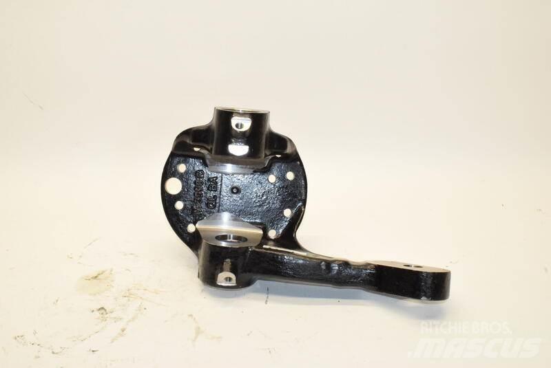 Meritor  Transport Sonstige