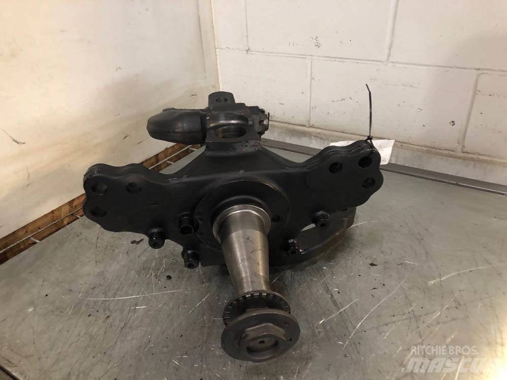 Meritor  Transport Sonstige