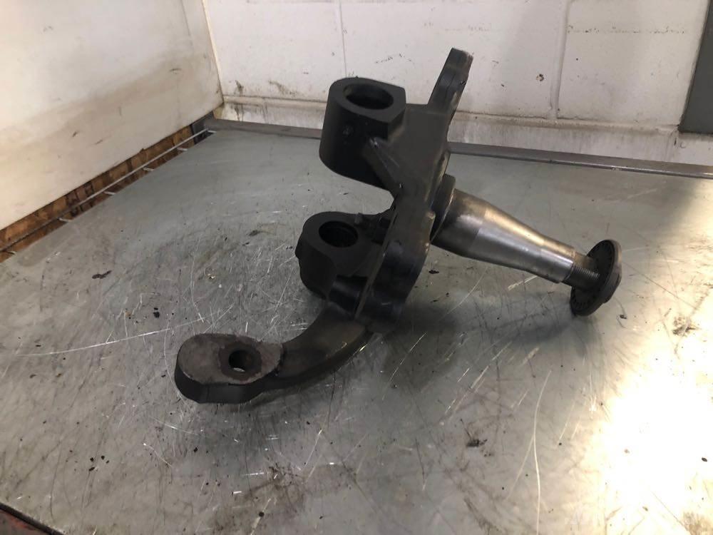 Meritor  Transport Sonstige