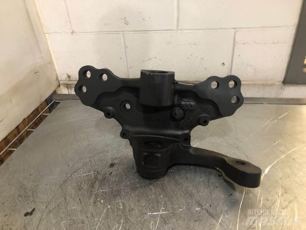 Meritor  Transport Sonstige