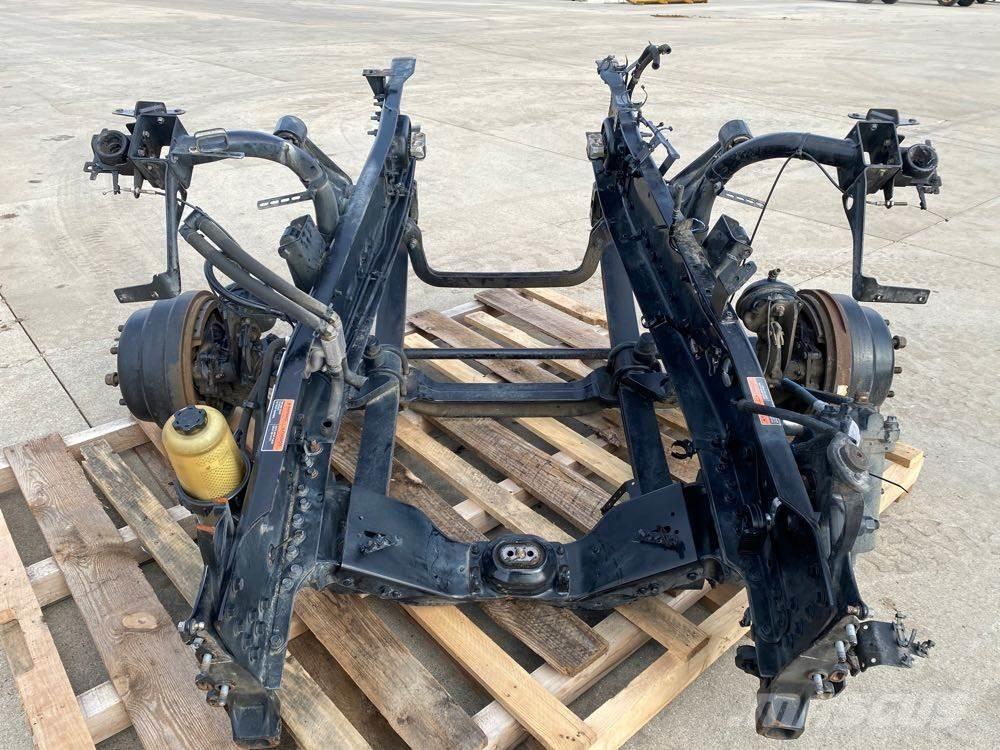 Meritor  Transport Sonstige