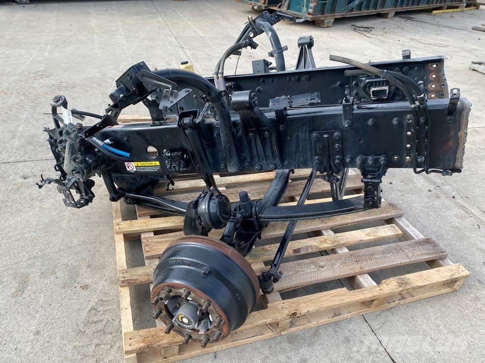 Meritor  Transport Sonstige