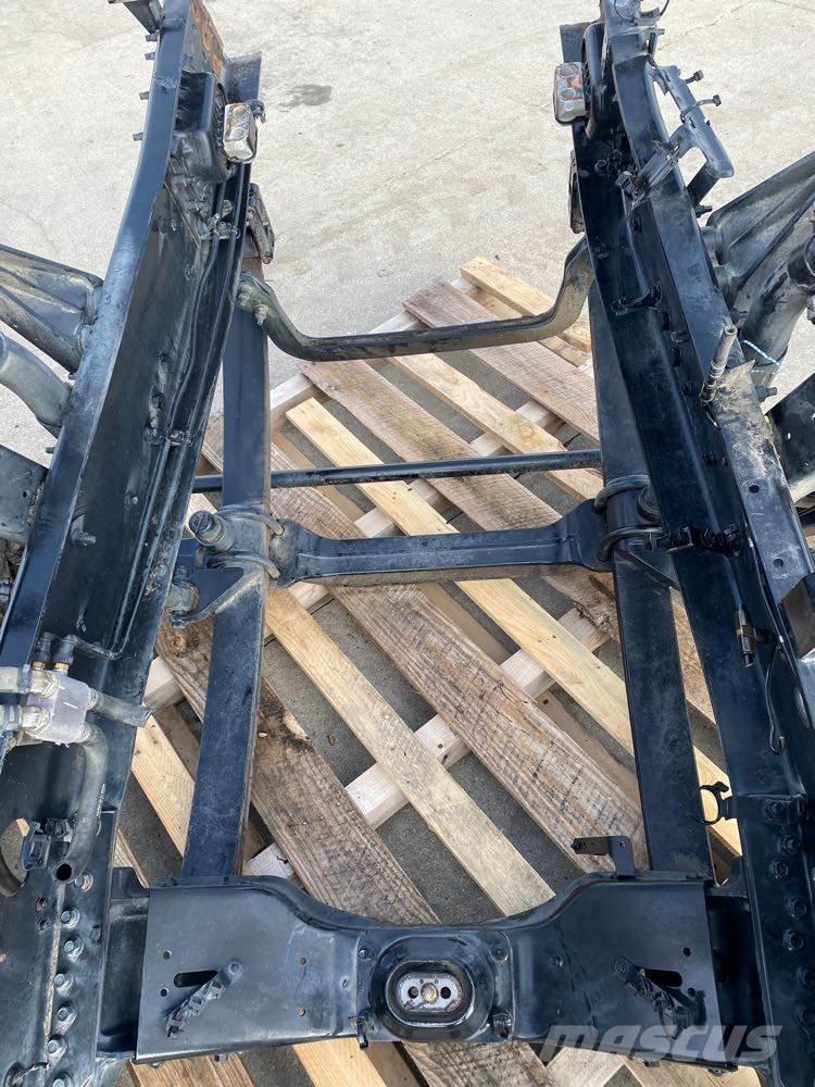 Meritor  Transport Sonstige