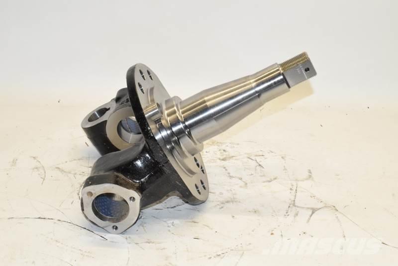 Meritor  Transport Sonstige