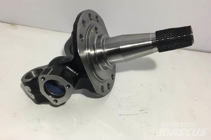 Meritor  Transport Sonstige