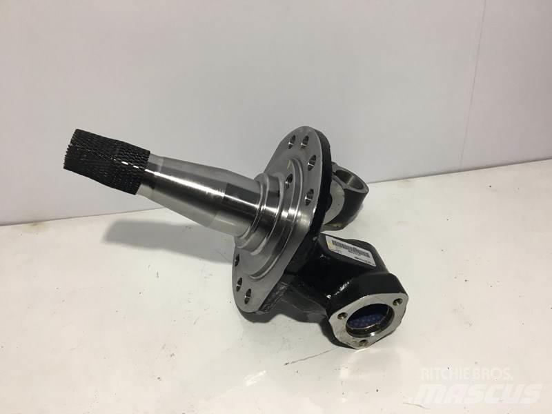 Meritor  Transport Sonstige