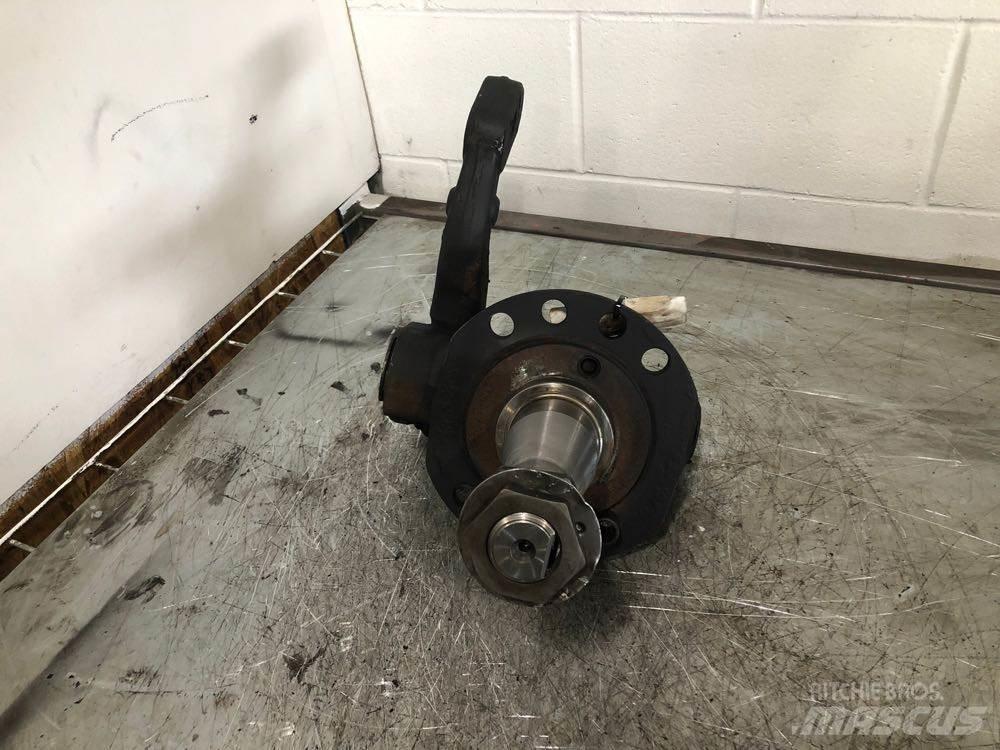 Meritor  Transport Sonstige