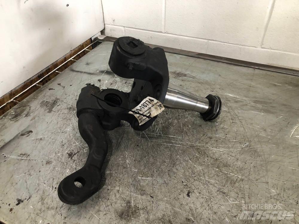 Meritor  Transport Sonstige