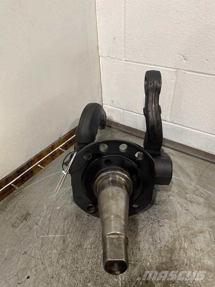 Meritor  Transport Sonstige