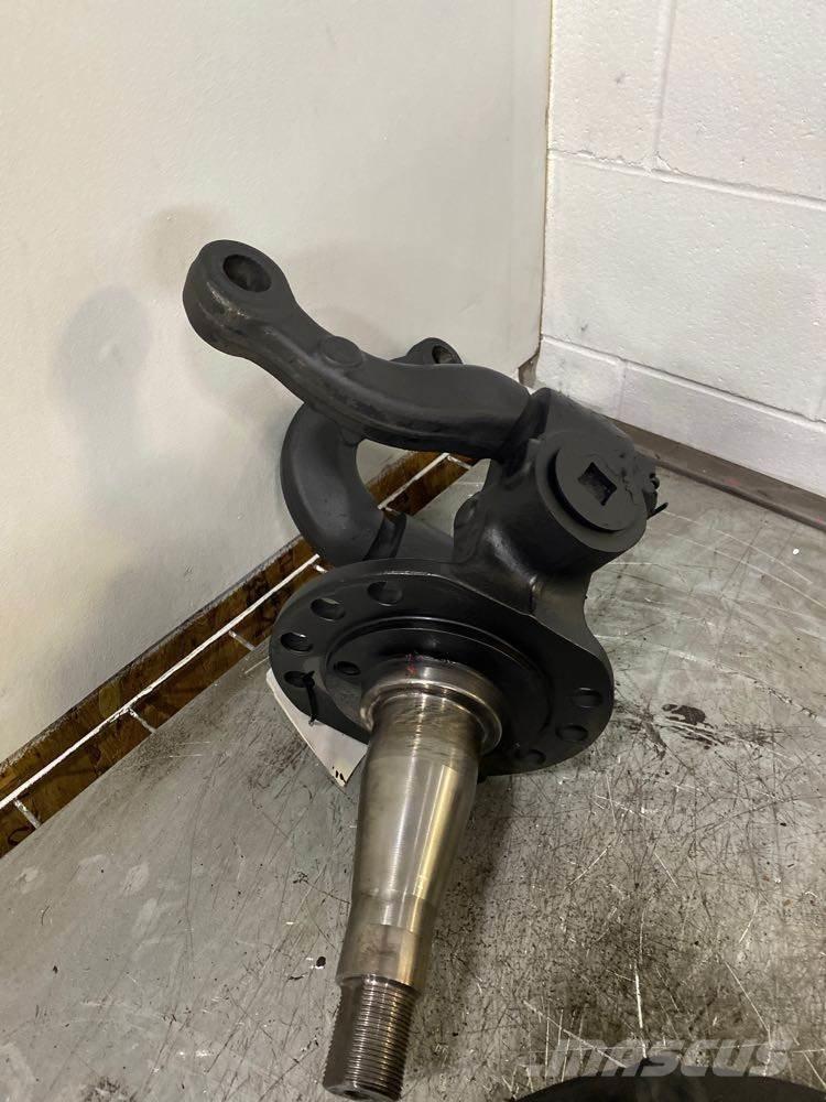 Meritor  Transport Sonstige