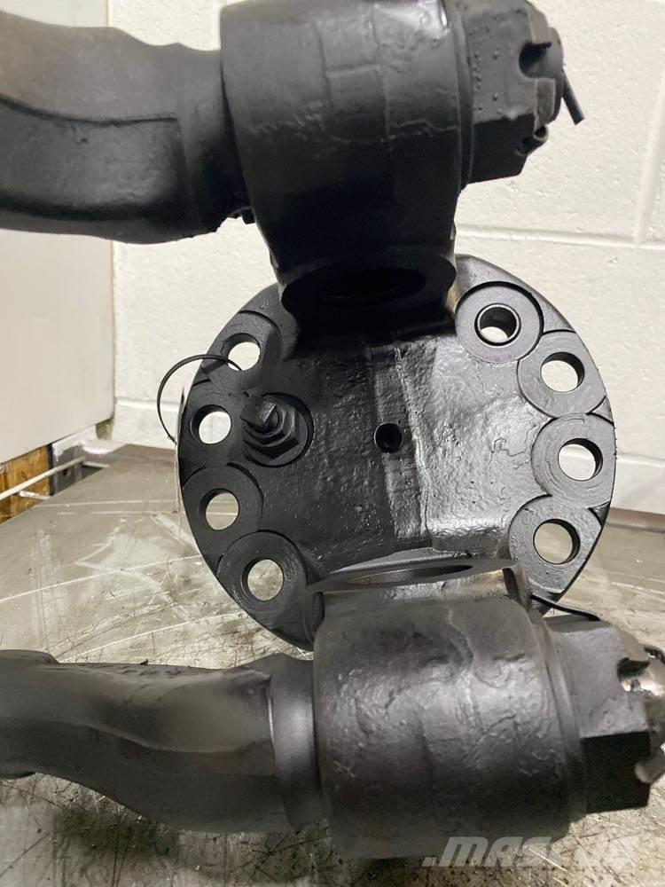 Meritor  Transport Sonstige