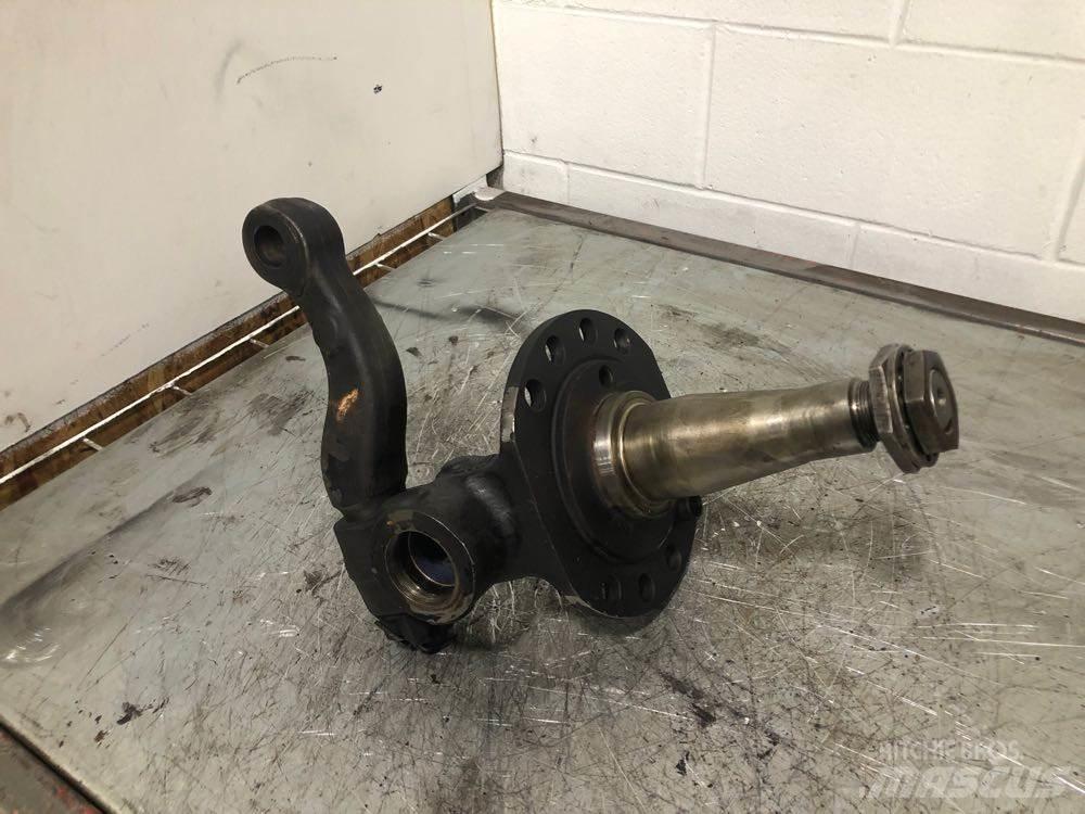 Meritor  Transport Sonstige