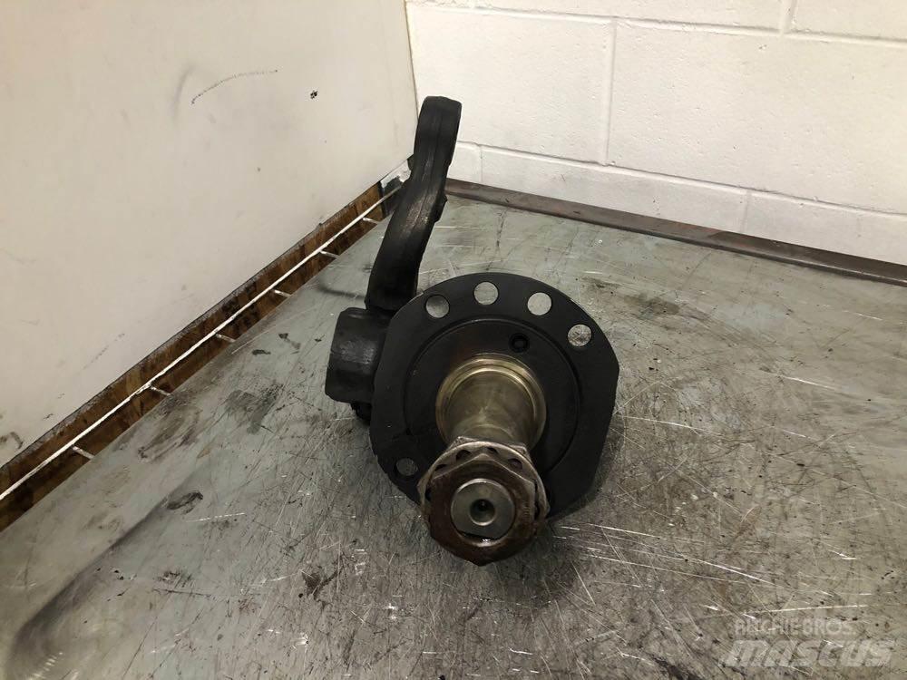Meritor  Transport Sonstige