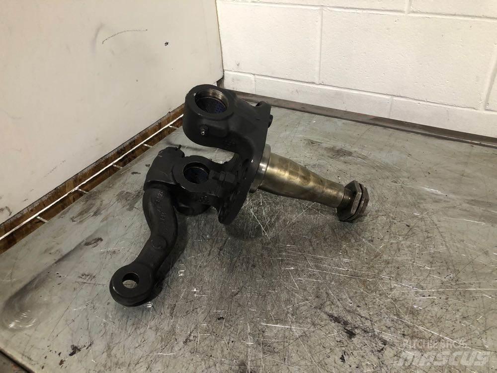 Meritor  Transport Sonstige