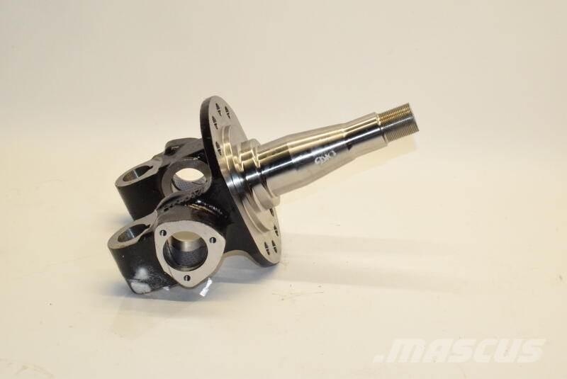 Meritor  Transport Sonstige