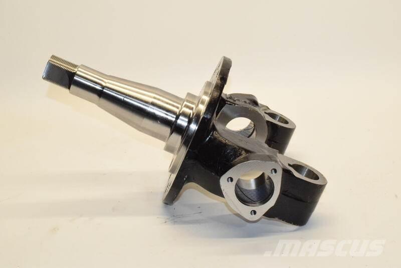 Meritor  Transport Sonstige