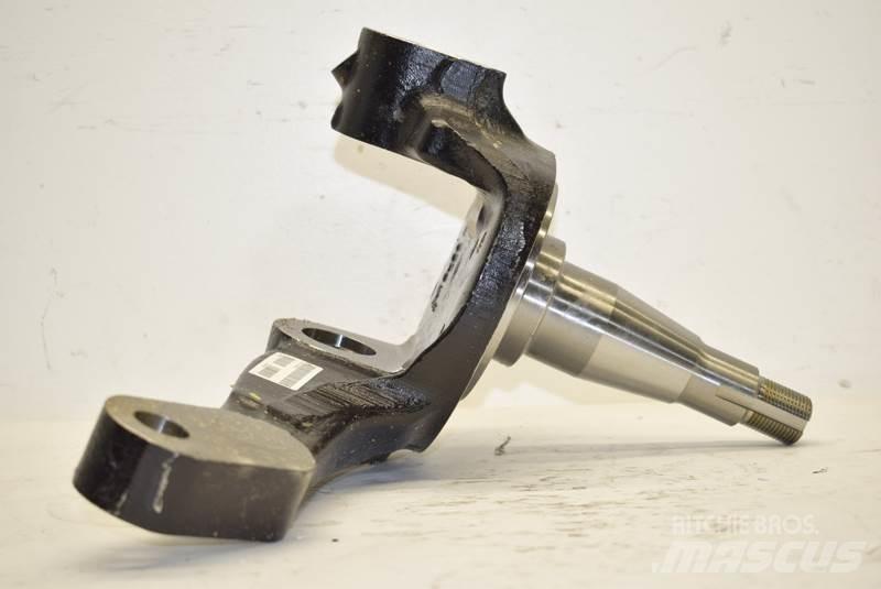 Meritor  Transport Sonstige