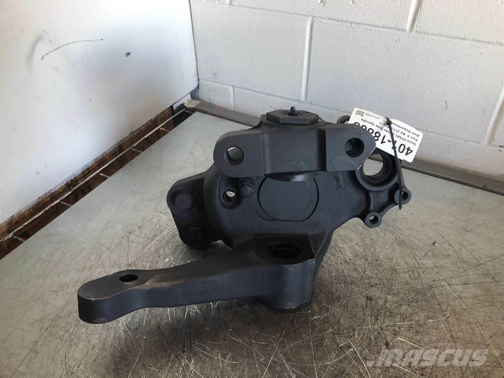 Meritor  Transport Sonstige