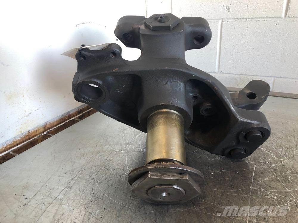 Meritor  Transport Sonstige