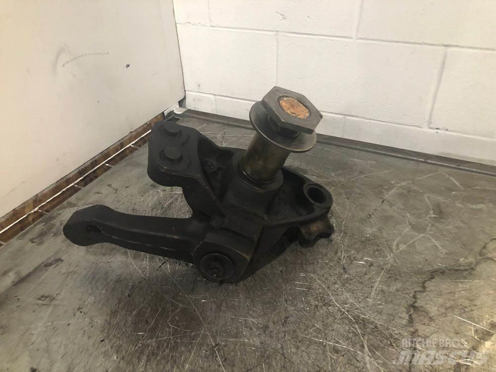 Meritor  Transport Sonstige