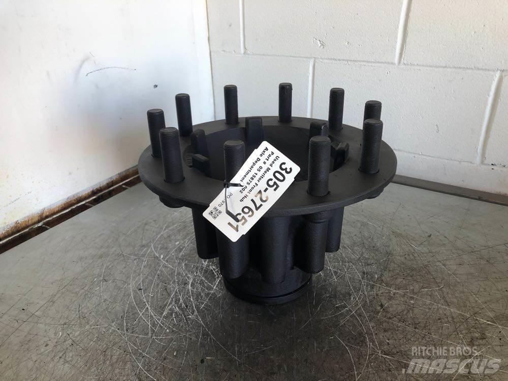 Meritor  Transport Sonstige